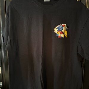 Punk Rock Bowling Pabst Blue Ribbon Tshirt!